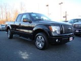 2010 Ford F150 FX2 SuperCab