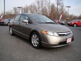 2008 Honda Civic LX Sedan