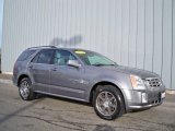 2004 Cadillac SRX V8