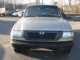 1999 Mazda B-Series Truck B2500 SX Regular Cab Data, Info and Specs