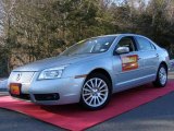 2007 Mercury Milan V6 Premier