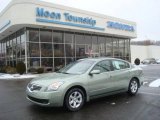 2008 Nissan Altima 2.5 S