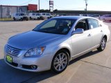 2008 Classic Silver Metallic Toyota Avalon Limited #2437838