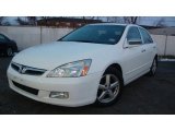 2003 Honda Accord EX V6 Sedan