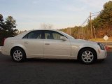 2006 White Diamond Cadillac CTS Sedan #24436409