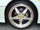 1991 Ferrari Testarossa  Wheel