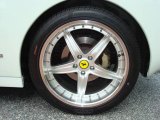 1991 Ferrari Testarossa  Wheel