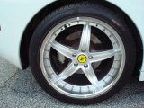 1991 Ferrari Testarossa  Wheel