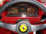 1991 Ferrari Testarossa  Gauges