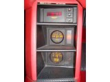 1991 Ferrari Testarossa  Gauges