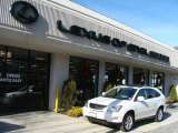 2007 Lexus RX 350 AWD