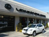 2007 Lexus RX 350 AWD