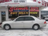2002 Lexus LS 430