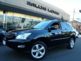 2007 Lexus RX 350 AWD