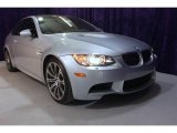 2009 Silverstone II Metallic BMW M3 Coupe #24436790