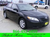 2009 Toyota Camry LE