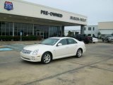 2005 Cadillac STS V8