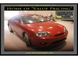 2006 Hyundai Tiburon GS