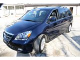 2007 Honda Odyssey Touring