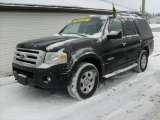 2008 Ford Expedition XLT 4x4