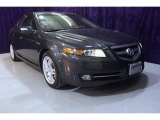 2007 Carbon Gray Pearl Acura TL 3.2 #24436784