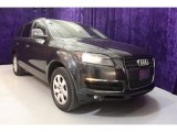 2007 Lava Gray Pearl Effect Audi Q7 3.6 quattro #24436772