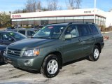 2007 Toyota Highlander 4WD