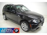 2007 BMW X3 3.0si