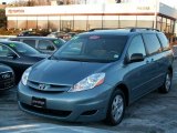 2009 Toyota Sienna LE