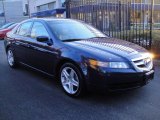 2004 Abyss Blue Pearl Acura TL 3.2 #24436488