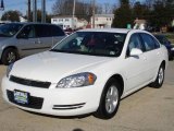 2007 Chevrolet Impala LT