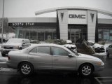 Silver Mist Metallic Oldsmobile Intrigue in 1999