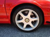 2001 Lotus Esprit V8 Wheel