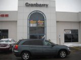 2007 Chrysler Pacifica Touring AWD