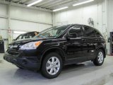 2007 Honda CR-V EX-L