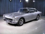 1963 Silver Ferrari 250 GTE  #244799