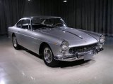 1963 Ferrari 250 GTE Silver