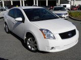 2008 Nissan Sentra 2.0