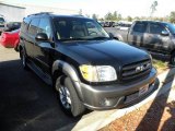 2003 Black Toyota Sequoia SR5 #24436857