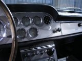 1963 Ferrari 250 GTE  Controls