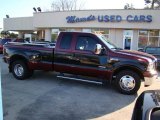 2005 Ford F350 Super Duty Lariat SuperCab Dually
