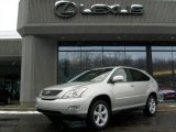 2007 Lexus RX 350 AWD