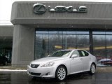 2006 Lexus IS 250 AWD