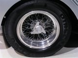1963 Ferrari 250 GTE  Wheel
