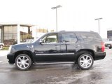 2007 Cadillac Escalade AWD