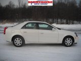 2007 Cadillac CTS Sedan