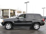 2007 Jeep Grand Cherokee Laredo 4x4