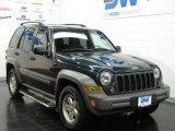 2005 Jeep Liberty Sport 4x4