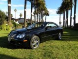 2006 Mercedes-Benz CLK 350 Coupe