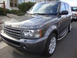 2006 Bonatti Grey Metallic Land Rover Range Rover Sport HSE #24493622